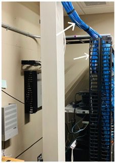 The Box Panel box panel - SJ Electric LLC