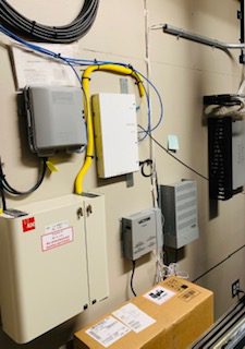 Electricians in Olathe