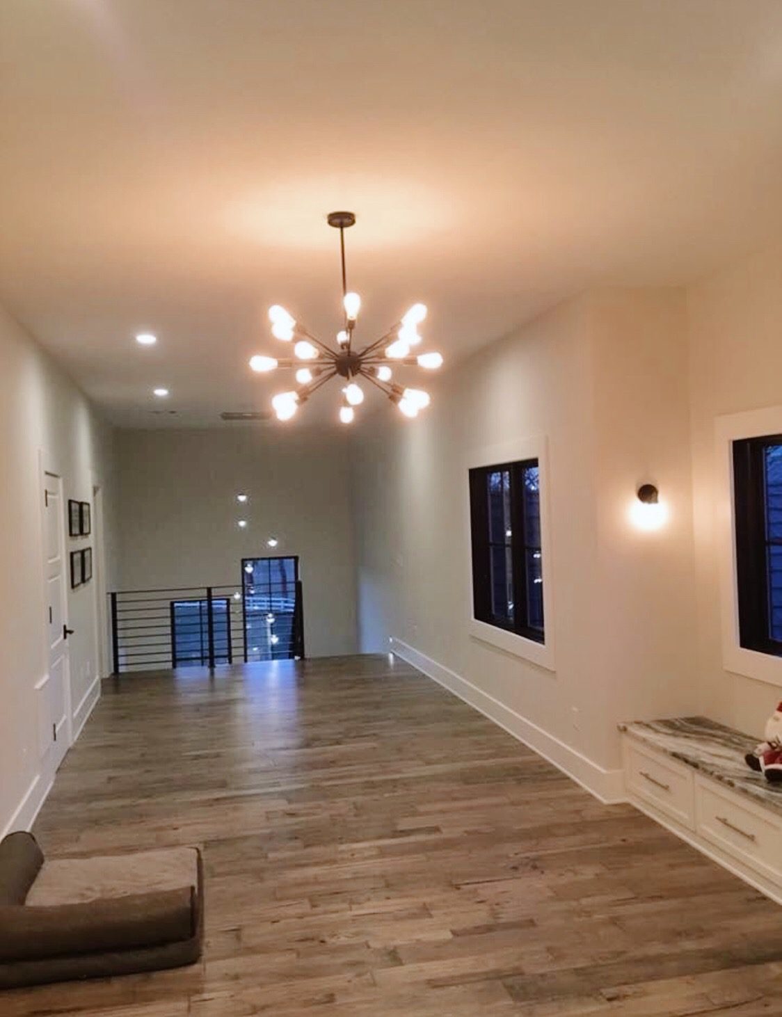 Electrical Wiring in Mission Hills