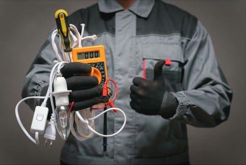 Olathe Commercial Electrician