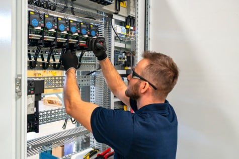 Best Commercial Electrician in Shawnee
