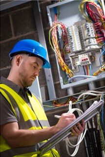 Overland Park Electrician