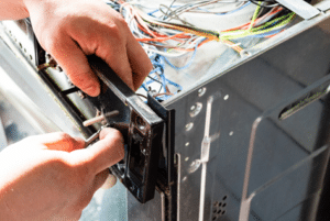 Shawnee Commercial Electrician 