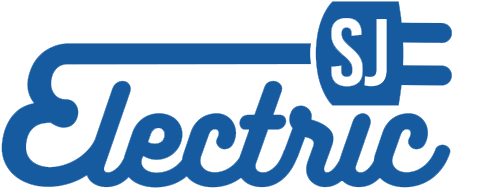 SJ Electric LLC Logo