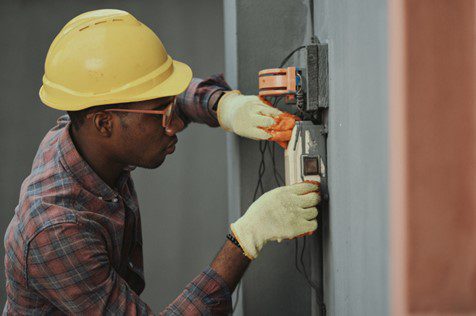 Electrical Repair Company in Olathe