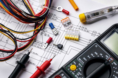 Electrical Wiring in Overland Park