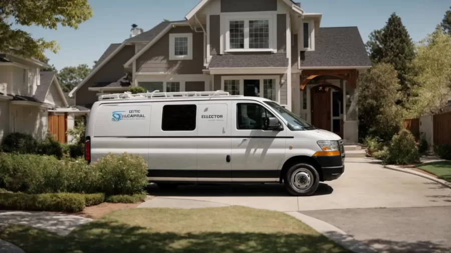 Electrical Repair Company in Olathe