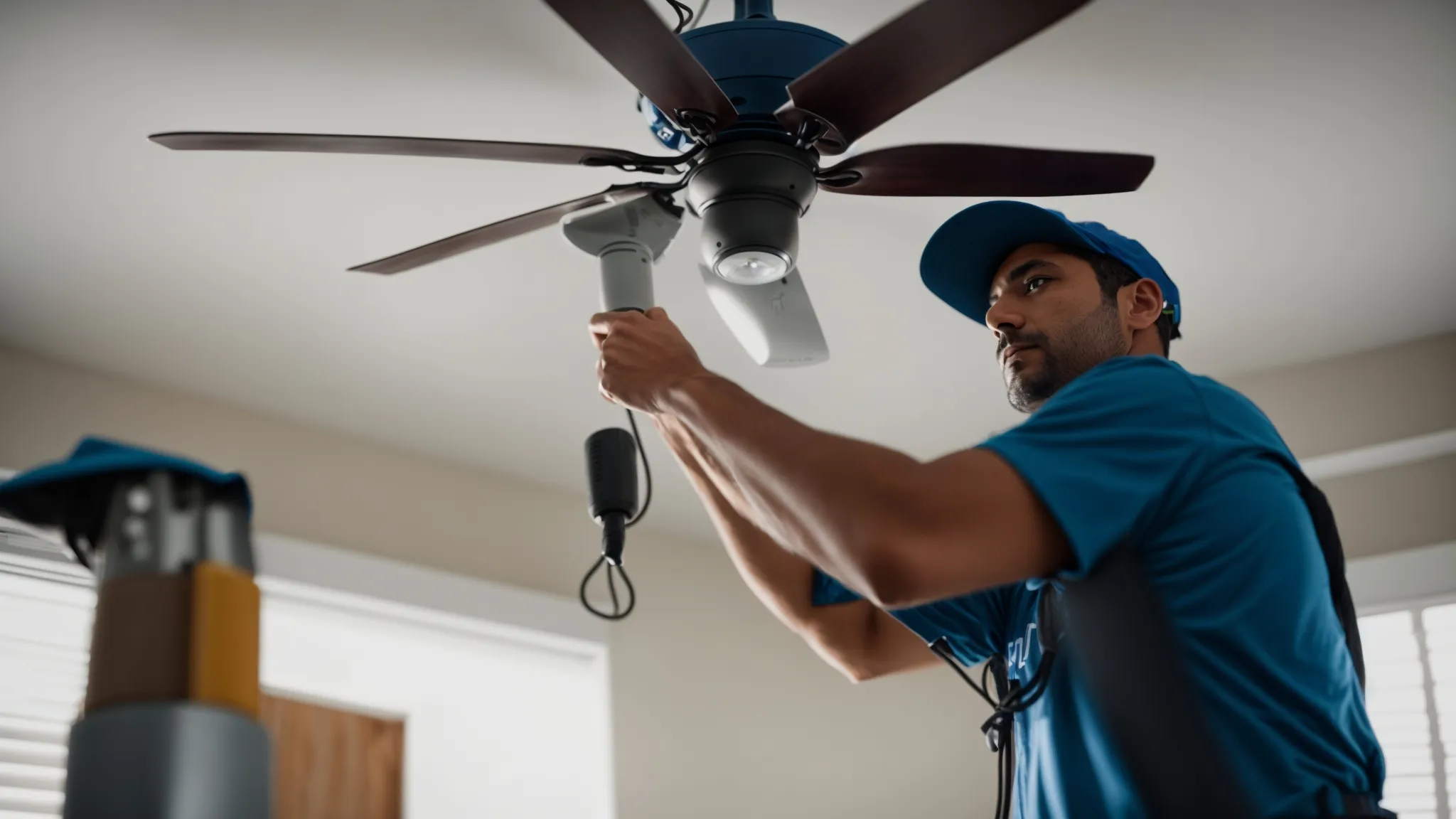 Overland Park Electricians