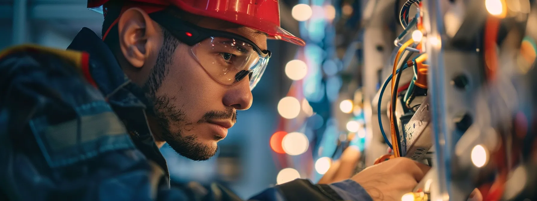 Best Electrician in Overland Park