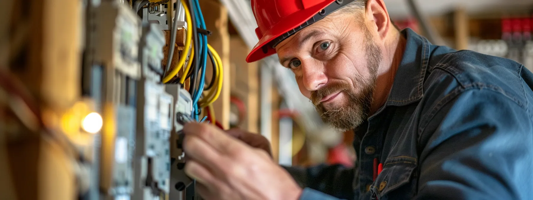 Best Electrician in Olathe