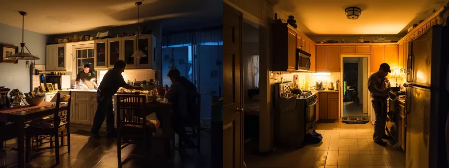 Shawnee Lighting Repair Company