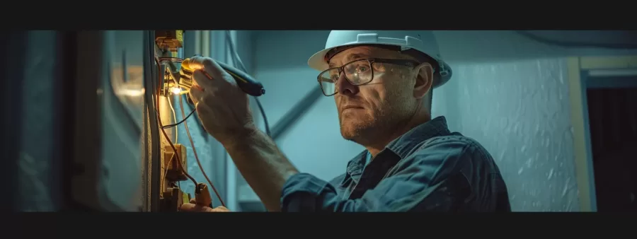 Olathe Electricians
