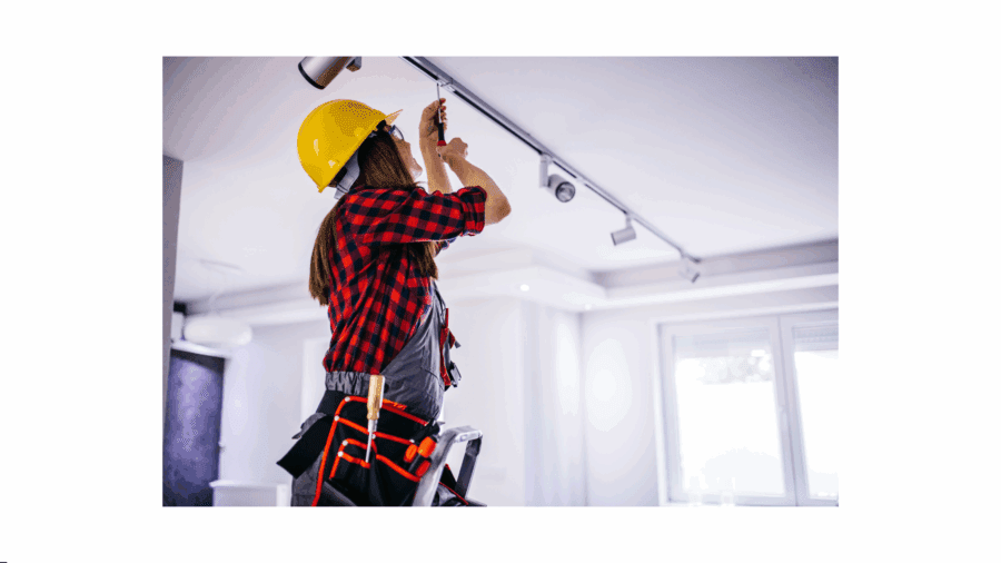 Lighting Repair in Overland Park 