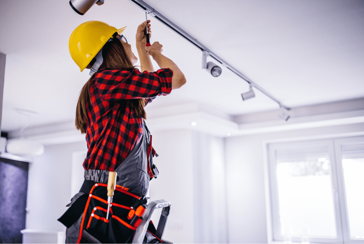 Lighting Repair in Overland Park