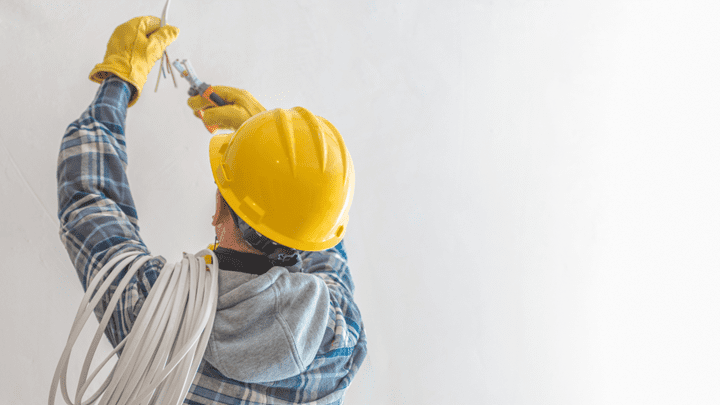  Electricians in Olathe 