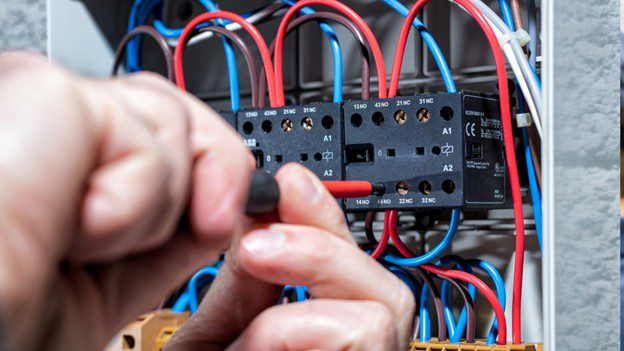 Lighting Repair in Overland Park