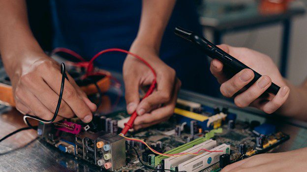 Olathe Lighting Repair