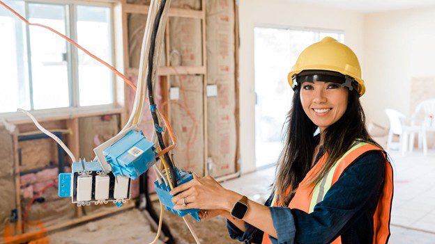 Electrical Wiring in Overland Park