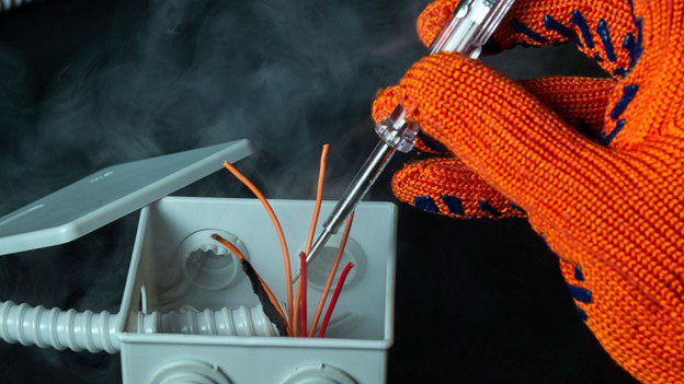 Overland Park Electrical Repair Company