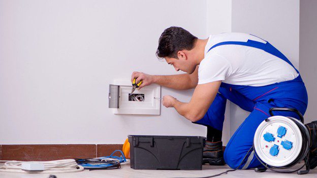 Leawood Lighting Repair Company