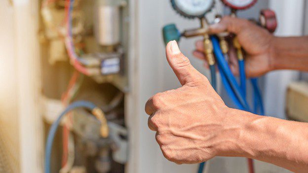 Leawood Lighting Repair Company