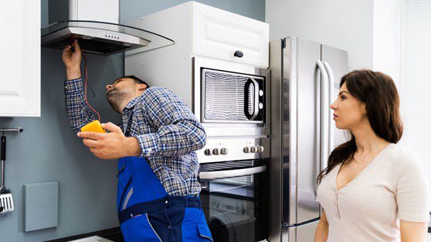 Electrical Wiring in Leawood