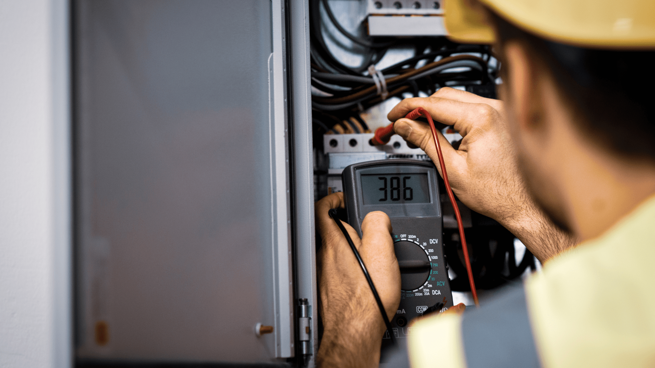 Electrical Repair Company in Mission Hills