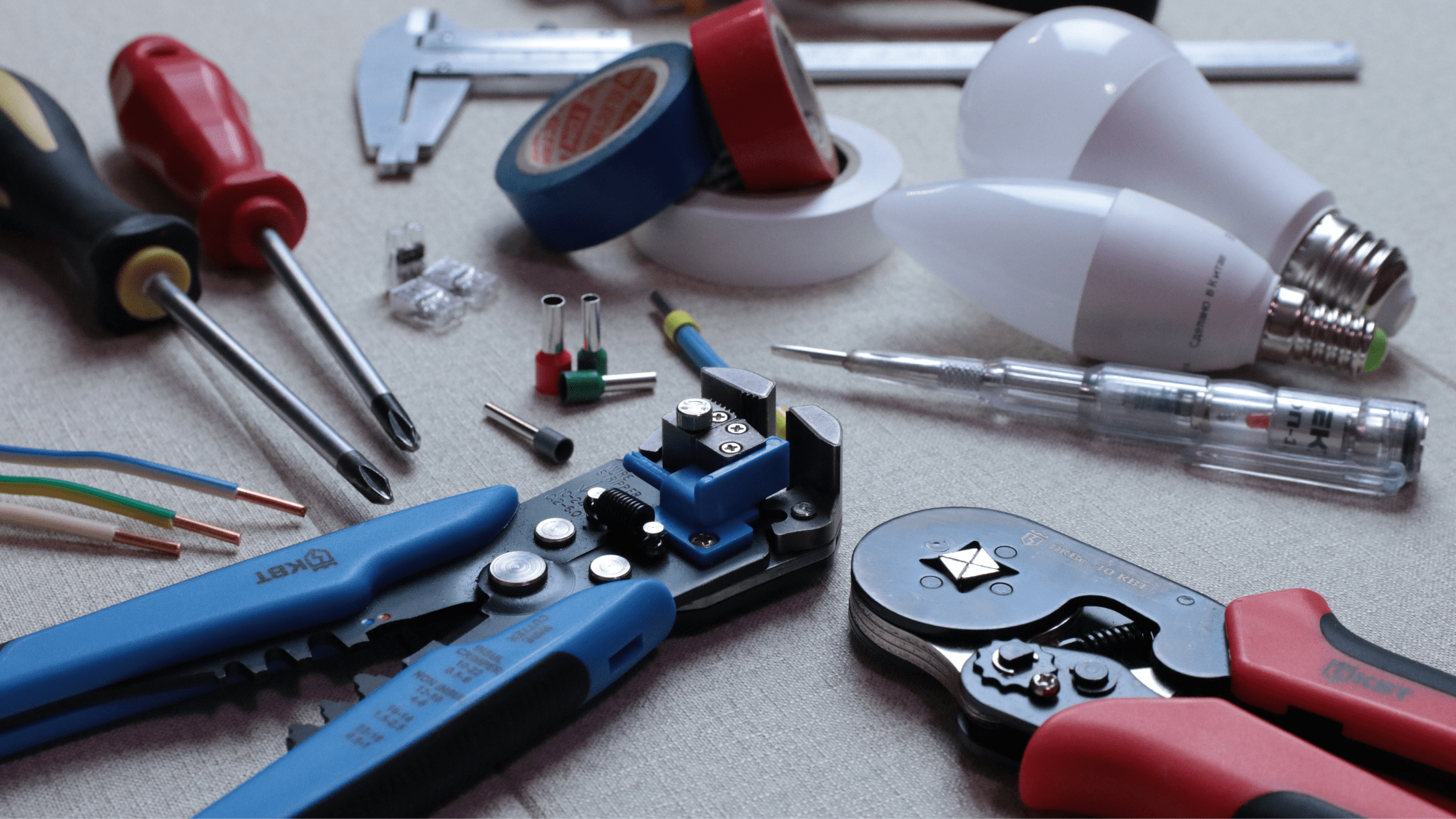 Electrical Repair Company in Mission Hills