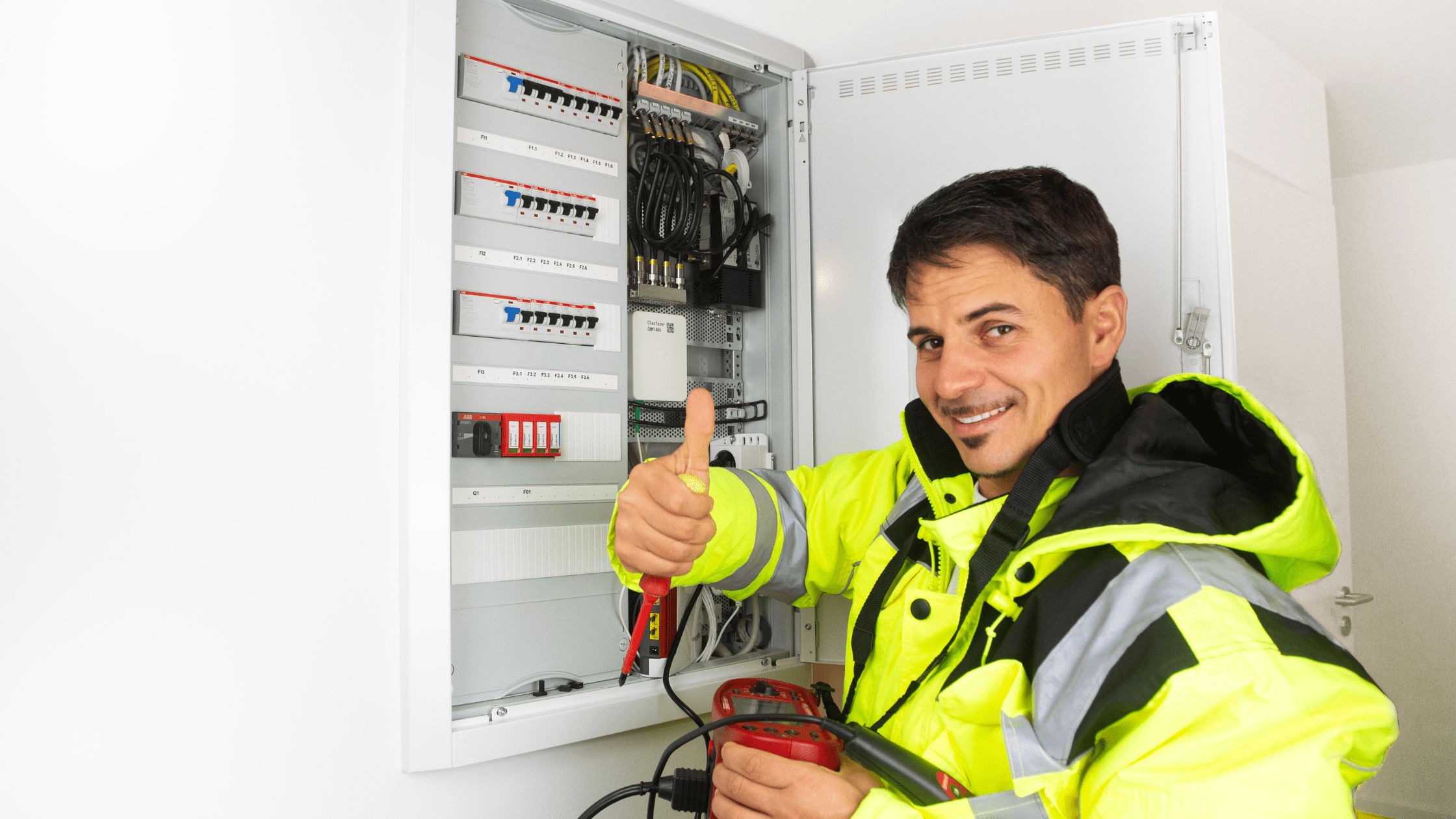 Mission Hills Electrical Wiring Company