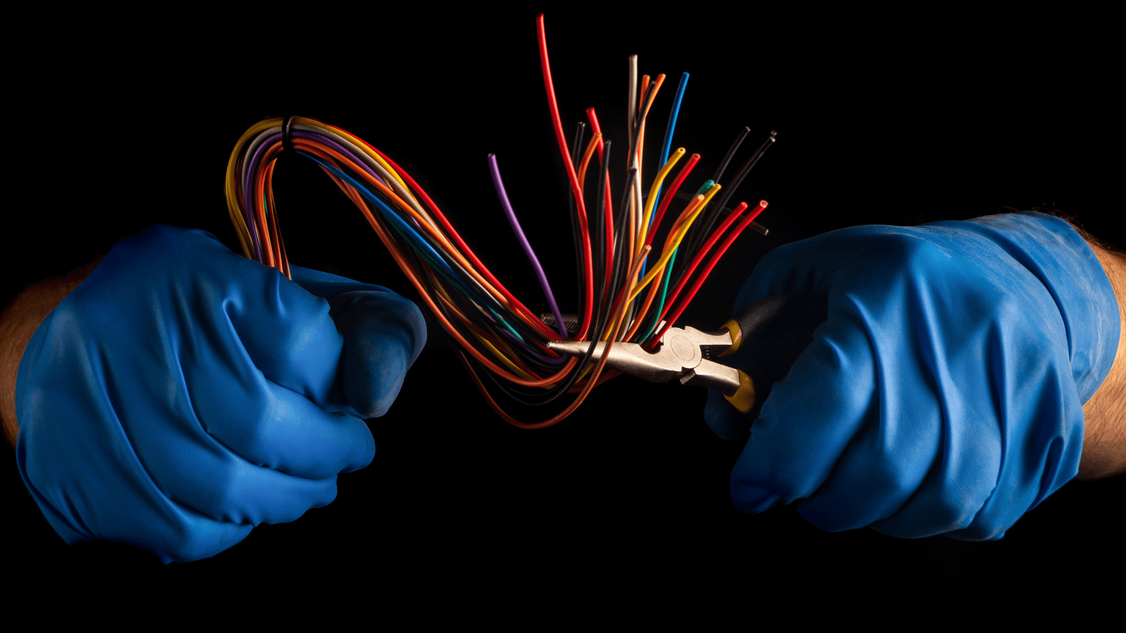 Mission Hills Electrical Wiring Company 