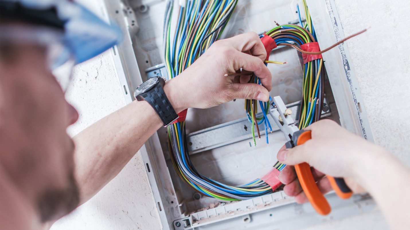 Electrical Wiring in Mission Hills