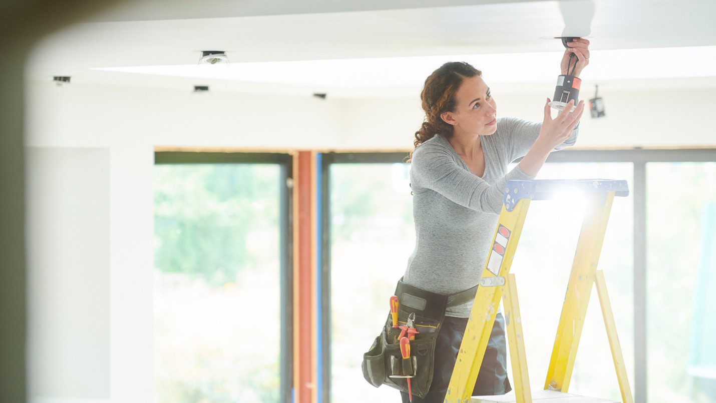 Electric Company in Leawood