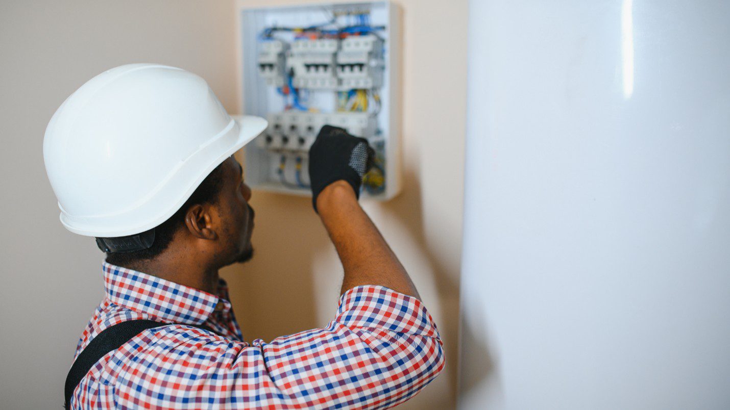 Electrical Repair Company in Overland Park