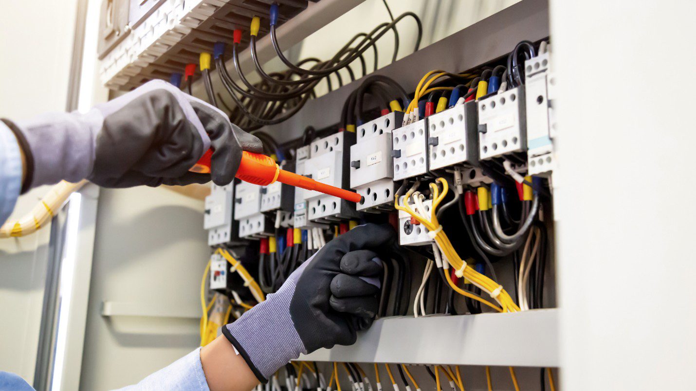 Electrical Repair Company in Overland Park