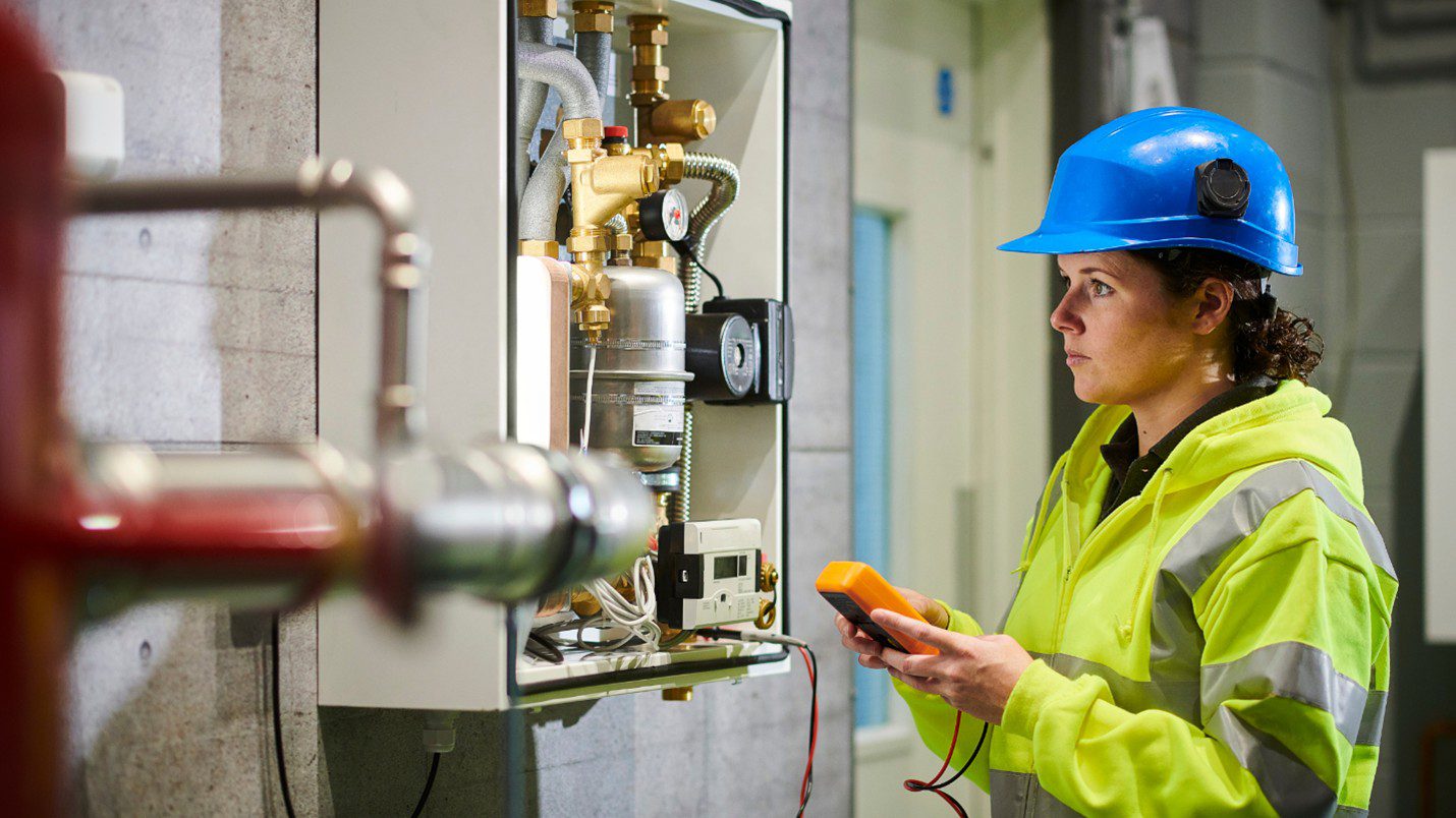 Electrician in Overland Park