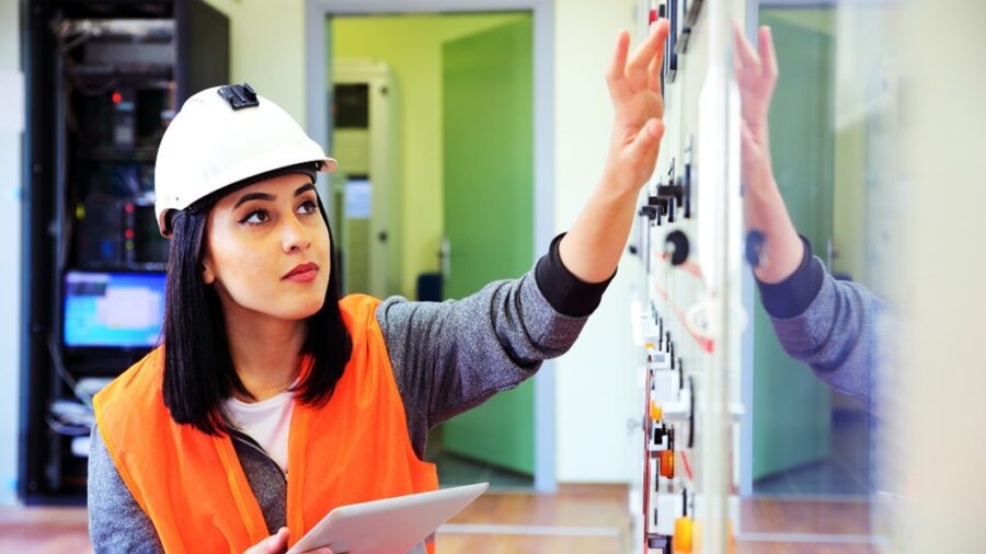 electrical repair company in Olathe