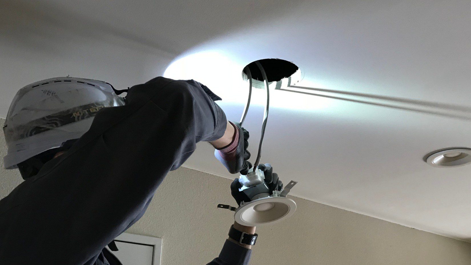 Electrical Repair Company in Overland Park