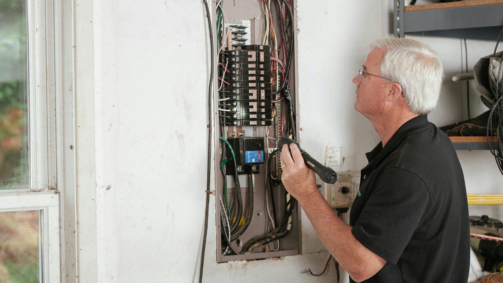Overland Park Electrical Repair Company