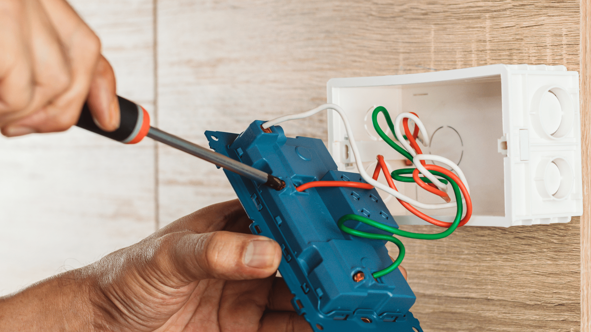 Leawood Electrical Wiring Company