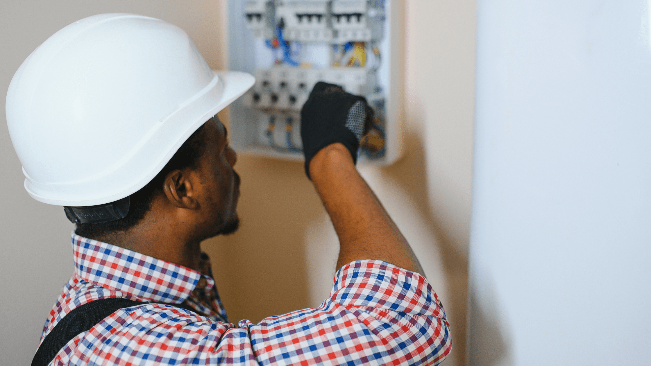 Shawnee Electrical Repair Company