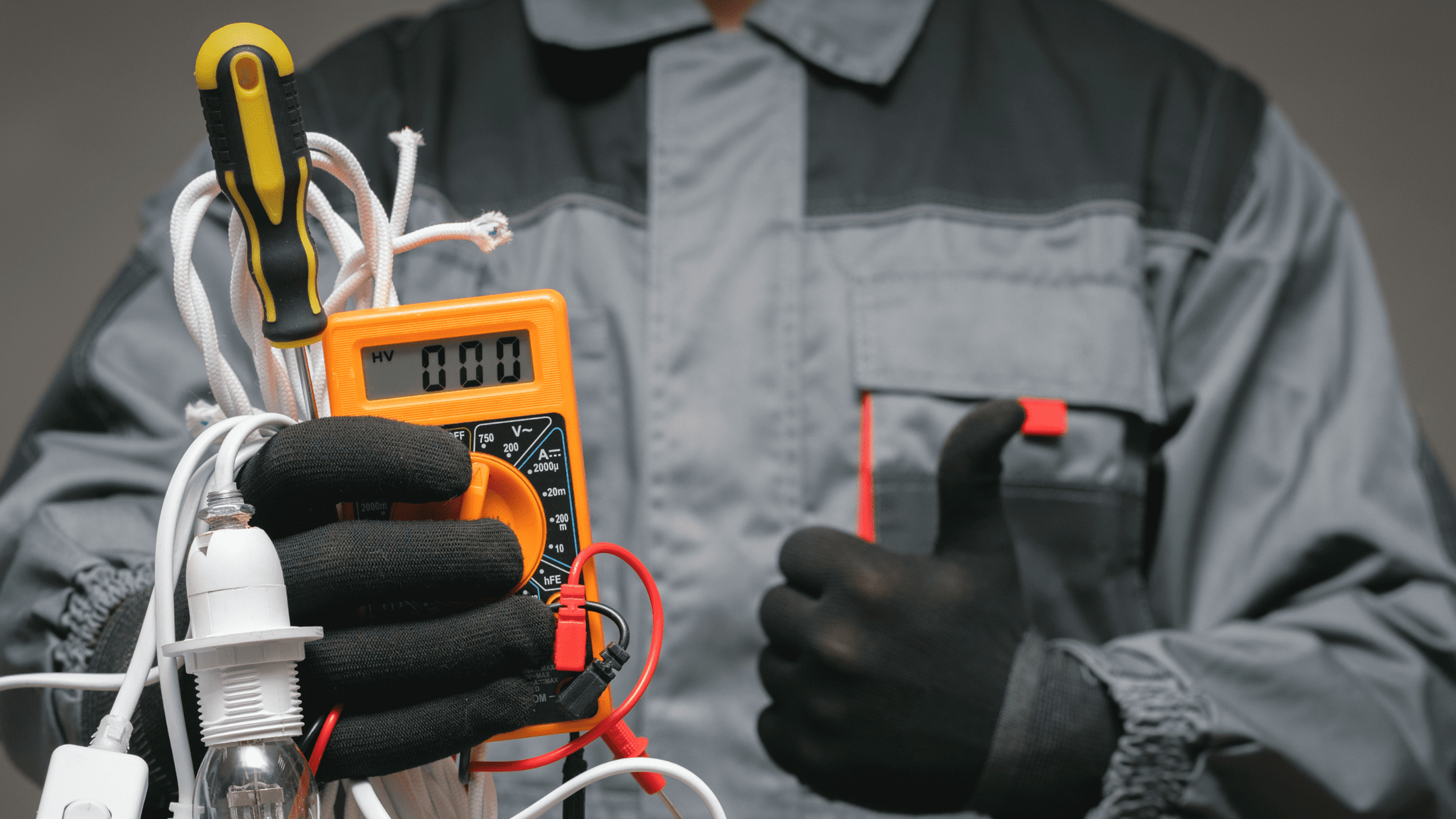 Shawnee Electrical Repair Company