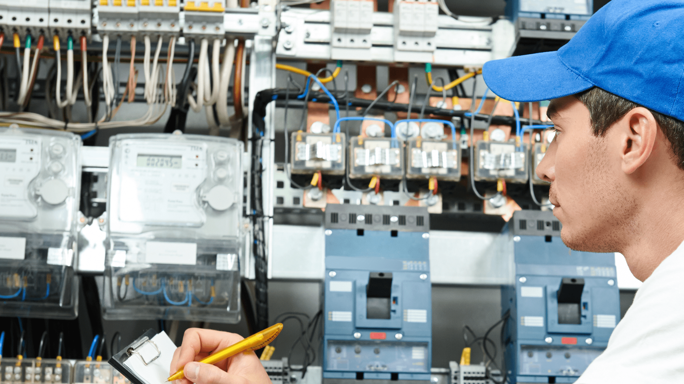 Electrical Wiring in Mission Hills