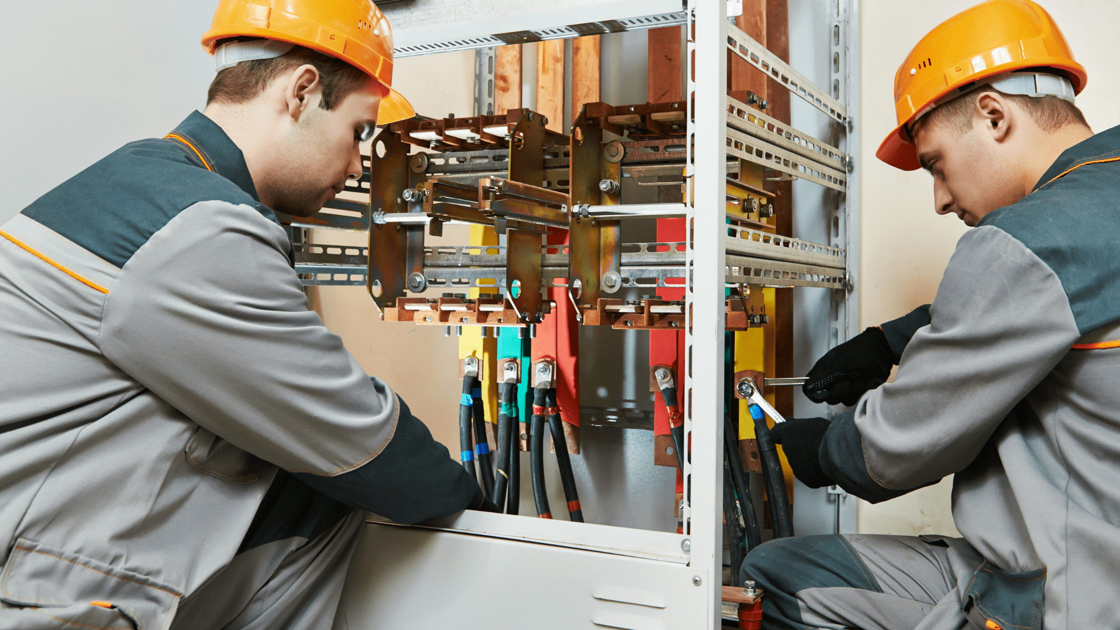 Mission Hills Electrical Repair Company