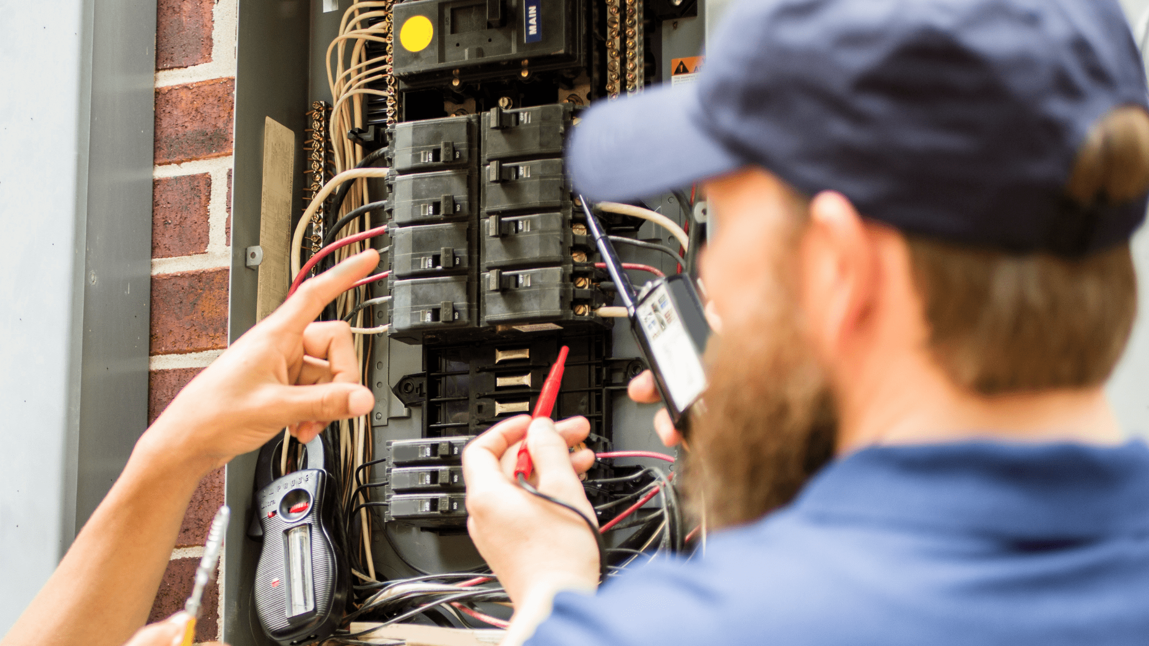 Mission Hills Electrical Repair Company