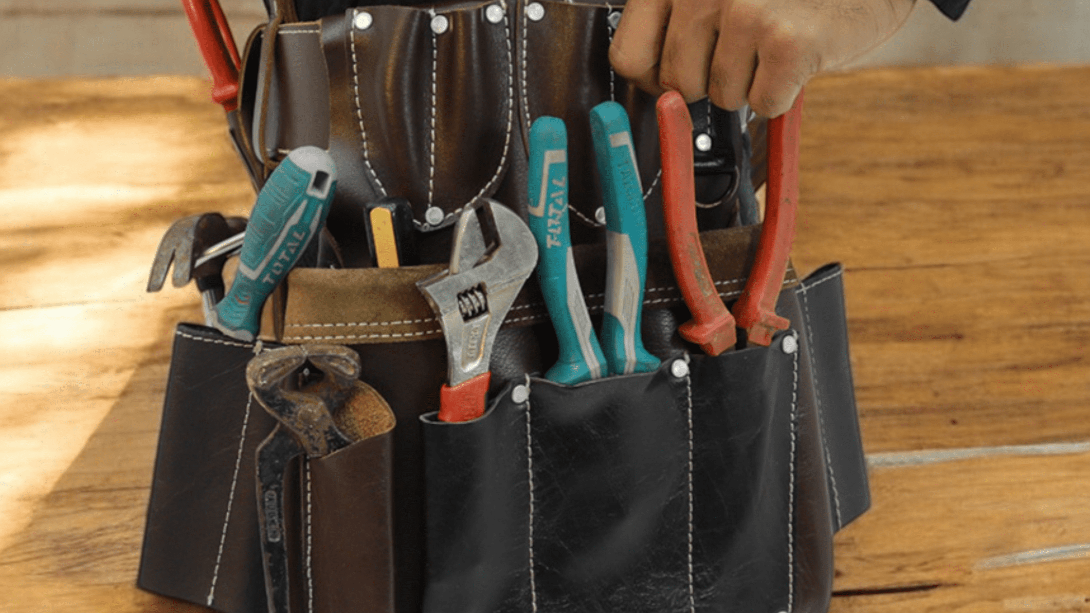 Shawnee Electricians