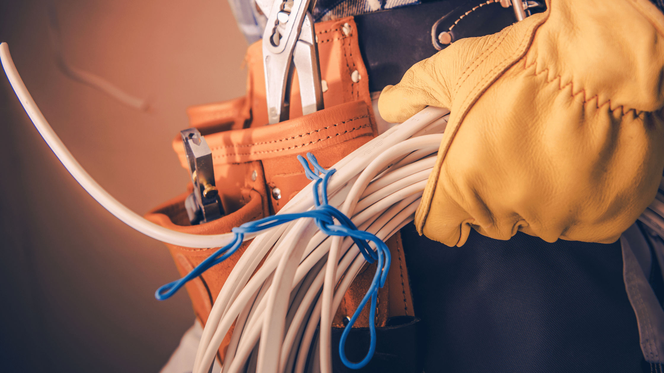 electricians in Olathe