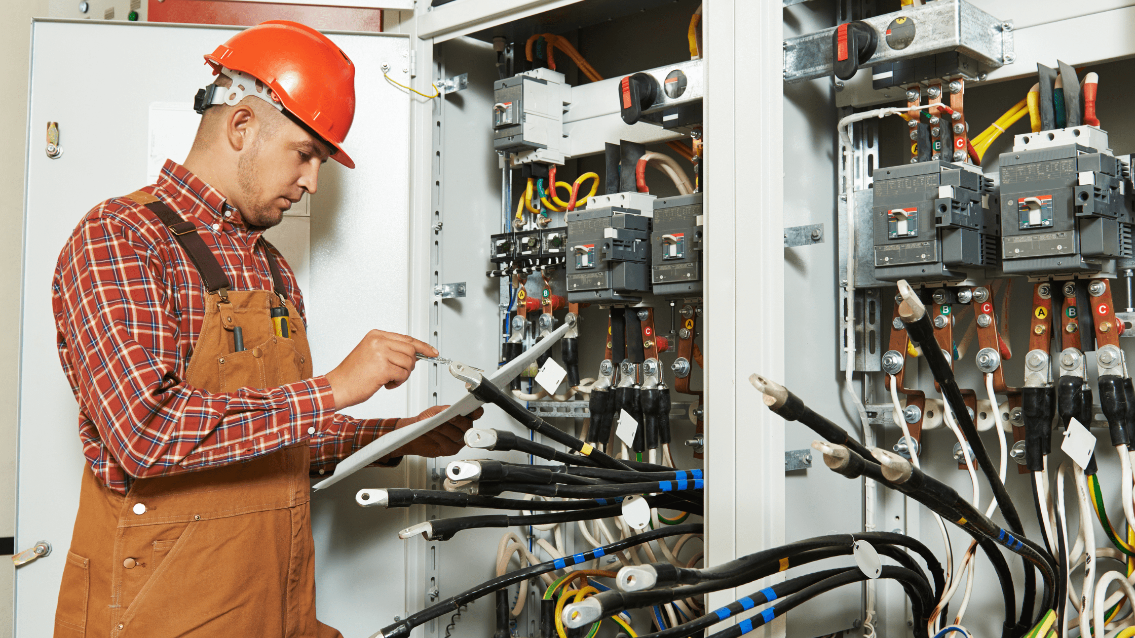 electrician in Olathe