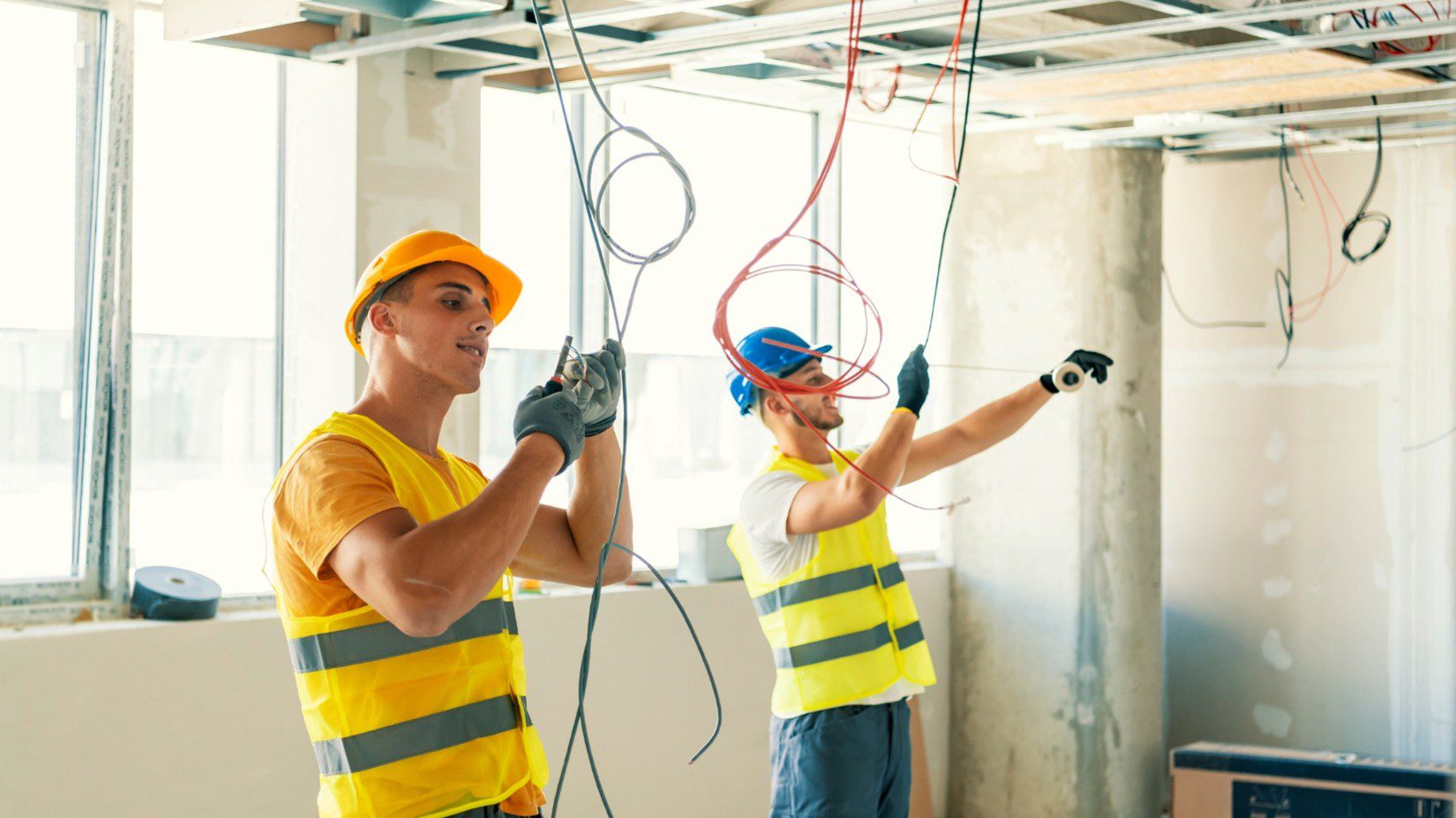 best Shawnee electrician