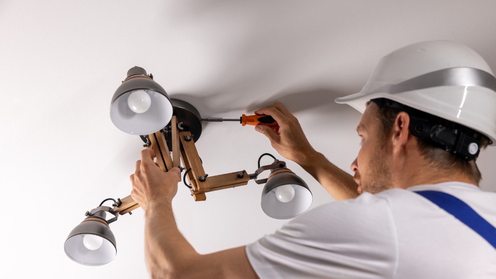 electrical repair company in Prairie Village