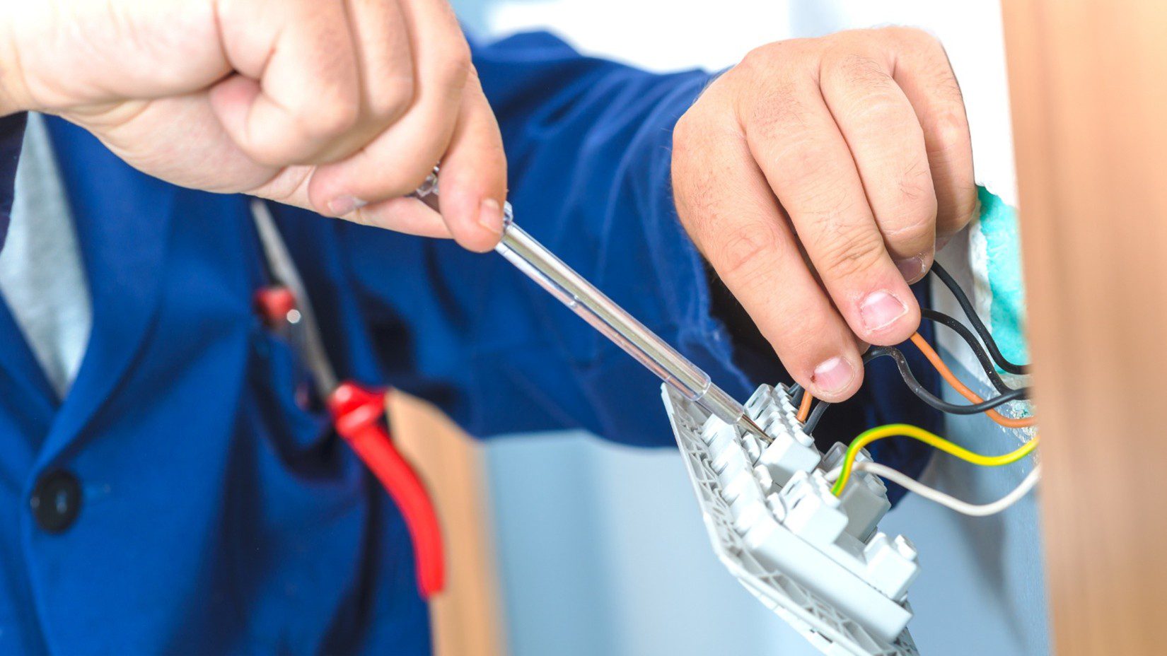 Mission Hills electrical repair company